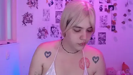 reiko_doll webcam model stream image