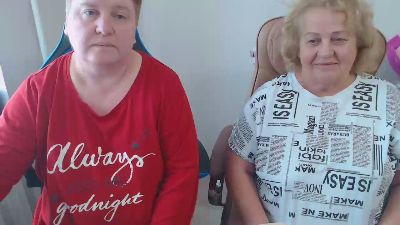 MammiXX webcam model stream image