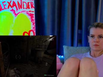 -SexyBounty- webcam model stream image