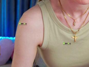 -SexyBounty- webcam model stream image