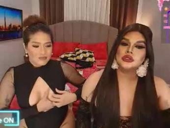 evahir webcam model stream image