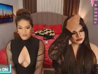 evahir webcam chaturbate model stream image