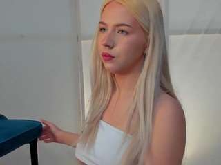 peacebulkley webcam model stream image