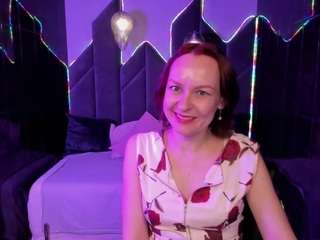 nikagentle webcam model stream image