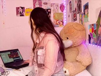 theplayful webcam model stream image