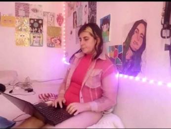 theplayful webcam model stream image