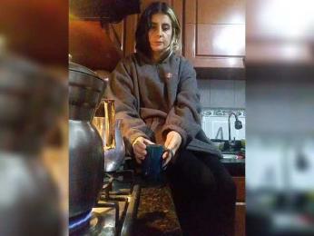 theplayful webcam model stream image