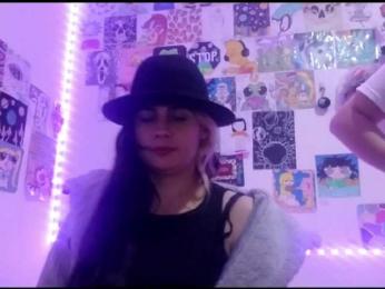 theplayful webcam model stream image