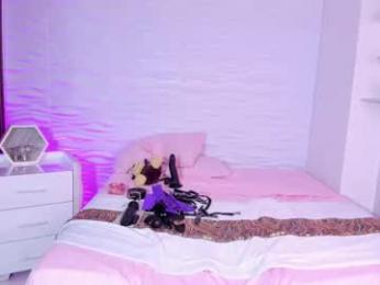 victoriasanz_ webcam model stream image