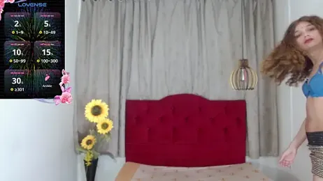 luisa__torres webcam model stream image