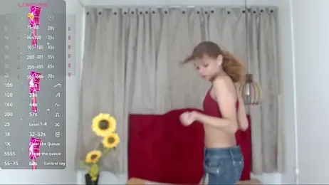 luisa__torres webcam model stream image