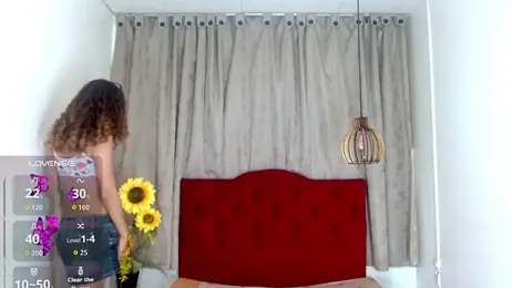 luisa__torres webcam model stream image