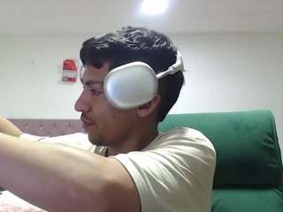 sammiramces1 webcam camsoda model stream image