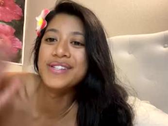 hawaiigirl_ webcam model stream image