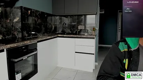 Black__bunny webcam model stream image