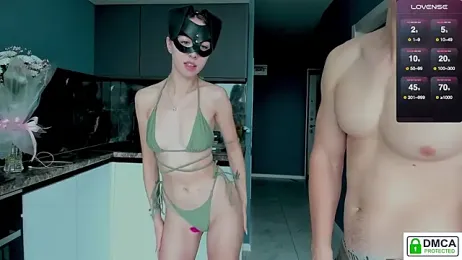 Black__bunny webcam model stream image