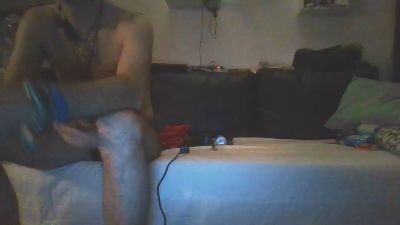 TheSlaveKaps webcam model stream image