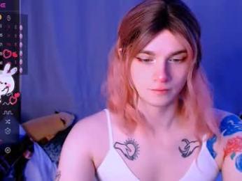 ryuu_sun webcam chaturbate model stream image