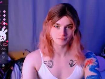 ryuu_sun webcam chaturbate model stream image