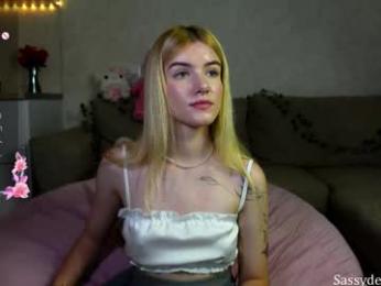 spicejessy webcam model stream image