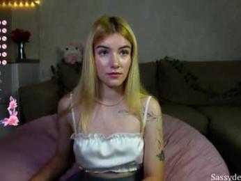 spicejessy webcam model stream image