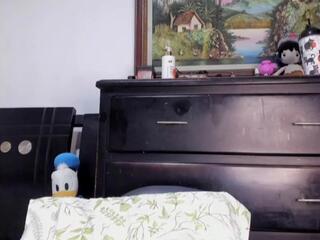 Persia Ferrer webcam model stream image