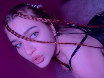 LucyLuice webcam livejasmin model stream image