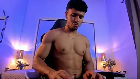 Jayden_VanceJS webcam model stream image