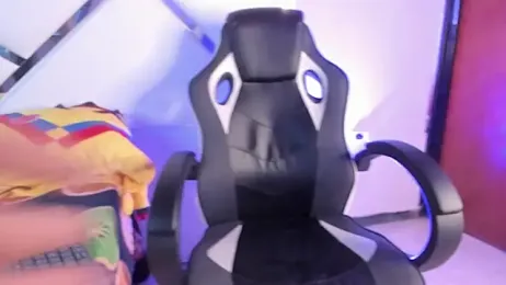 ConnorMontiel webcam model stream image
