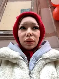 babydolll webcam model stream image