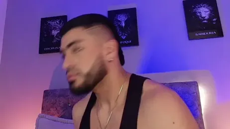 Brian_Kiim webcam model stream image