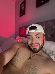 Brian_Kiim webcam model stream image