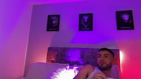 Brian_Kiim webcam model stream image