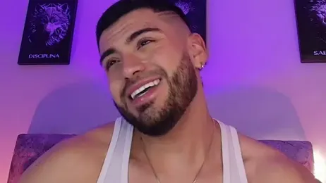 Brian_Kiim webcam model stream image