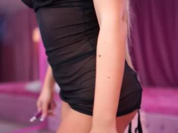 ashleysinnx webcam model stream image