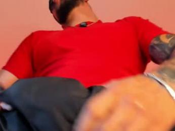 dickgriffith webcam chaturbate model stream image