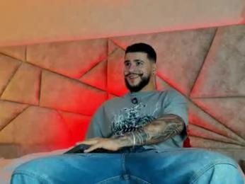 dickgriffith webcam model stream image