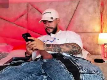 dickgriffith webcam model stream image