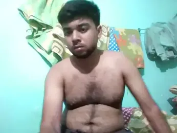 FuckRudra69 webcam model stream image