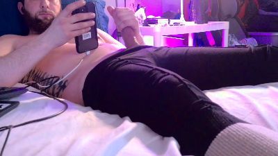 StayHorNY33 webcam model stream image