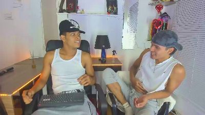 Kamadeva4 webcam model stream image