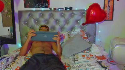 Kamadeva4 webcam model stream image