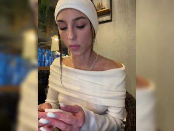 --Eva-22-- webcam bongacams model stream image