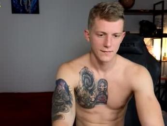 mark_shturman webcam chaturbate model stream image