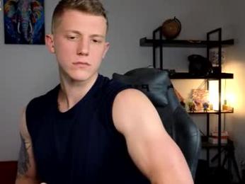 mark_shturman webcam model stream image