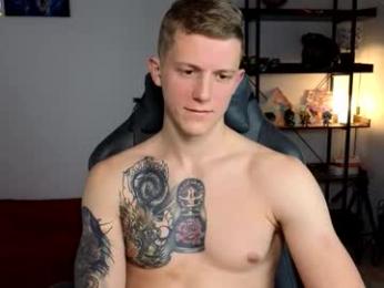 mark_shturman webcam chaturbate model stream image