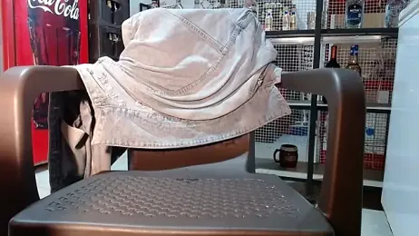 DAELAA webcam model stream image