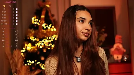 ItalianGirl webcam model stream image