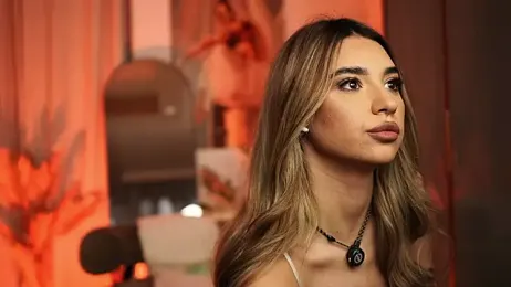 ItalianGirl webcam stripchat model stream image