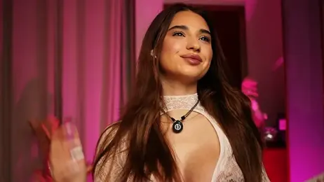 ItalianGirl webcam stripchat model stream image